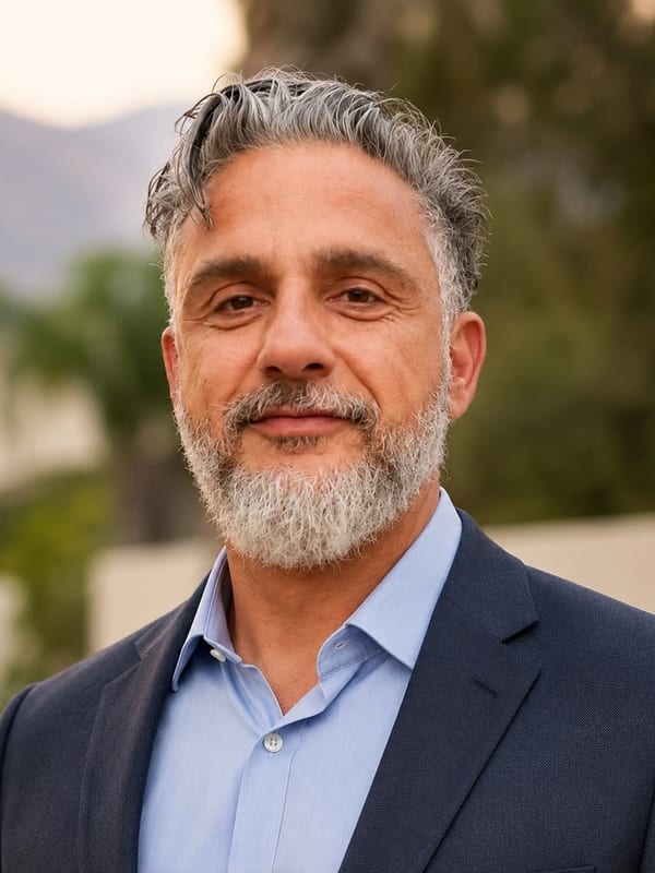 Ryan Sarkissian